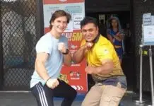 Peraih Perak Kejuaraan Dunia Wushu asal Polandia Puji Gelaran Indonesia Wushu All Games 2021