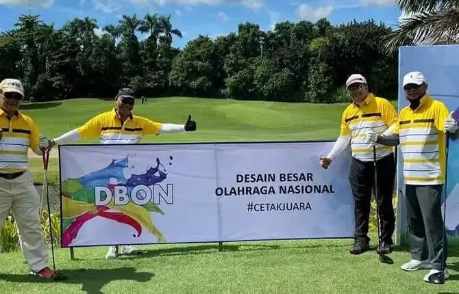 Turnamen Gol Piala Menpora