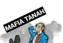 Ibu Rumah Tangga Korban Mafia Tanah, Justru Dipolisikan