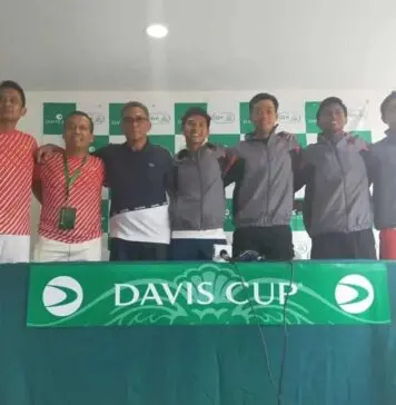 Tiga Petenis Absen Ikuti Seleksi SEA Games 2022