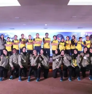 Proliga 2022, Samator dan Popsivo Ingin Kawinkan Gelar