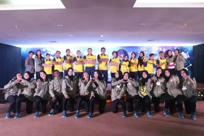 Proliga 2022, Samator dan Popsivo Ingin Kawinkan Gelar