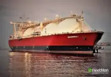 Awal Tahun 2022, GTSI Kembali Peroleh Kontrak Bp Berau Ltd
