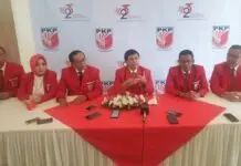 Bertepatan dengan Hari Dharma Samudra, HUT PKP ke-23 Gelorakan Semangat Maritim