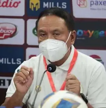Pemain Liga1 Positif Covid-19, Menpora Ingatkan PSSI dan Klub Perketat Prokes