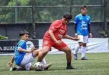 Pre Season Teritorry Cup, Tandai Dimulainya Open League 2022 Jakarta