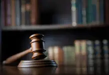 Termohon Kembali Mangkir, Sidang Praperadilan Pengacara Didit Wijayanto Wijaya Ditunda Termohon Kembali Mangkir, Sidang Praperadilan Pengacara Didit Wijayanto Wijaya Ditunda