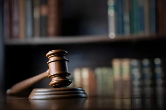 Termohon Kembali Mangkir, Sidang Praperadilan Pengacara Didit Wijayanto Wijaya Ditunda Termohon Kembali Mangkir, Sidang Praperadilan Pengacara Didit Wijayanto Wijaya Ditunda