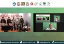 Masa Pandemi, SEAMEO Centers di Indonesia Jaga Kualitas Pendidikan Melalui Program MBKM