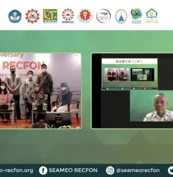 Masa Pandemi, SEAMEO Centers di Indonesia Jaga Kualitas Pendidikan Melalui Program MBKM Masa Pandemi, SEAMEO Centers di Indonesia Jaga Kualitas Pendidikan Melalui Program MBKM