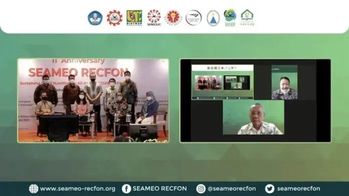 Masa Pandemi, SEAMEO Centers di Indonesia Jaga Kualitas Pendidikan Melalui Program MBKM