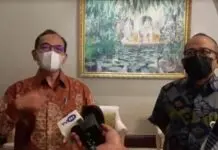 SEAMEO RECFON: Sektor Pendidikan Berperan Penting Atasi Stunting