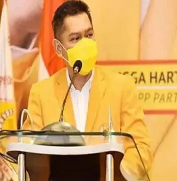 Adies Kadir Pertegas Dukungan Ormas MKGR kepada Airlangga Hartarto di Pilpres 2024 Adies Kadir Pertegas Dukungan Ormas MKGR kepada Airlangga Hartarto di Pilpres 2024