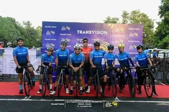 Gowea Transvision