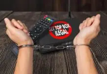 Para Penjual Set Top Box Tayangan Bajakan Sepak Bola Divonis Bersalah