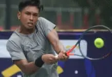Mandiri Tennis Open 2022: Petenis Unggulan Belum Terhadang