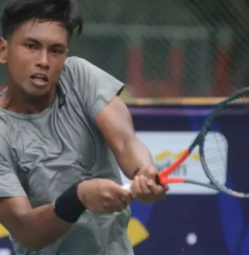Mandiri Tennis Open 2022: Petenis Unggulan Belum Terhadang
