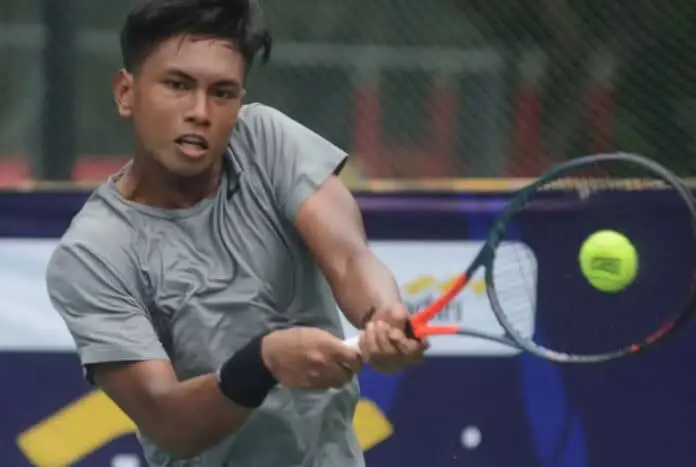 Mandiri Tennis Open 2022: Petenis Unggulan Belum Terhadang