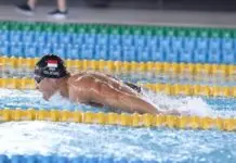 Persiapan SEA Games 2022 Vietnam, Tim Pelatnas Renang Gelar Time Trial