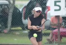 Britama Open 2022: Keila Melaju ke Perempat Final