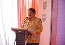 Petani Sawit Minta Perpanjangan Jabatan Presiden Jokowi, Airlangga Hartarto Janji akan Sampaikan Aspirasi