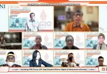 Kolaborasi, Kunci UMKM Nasional Naik Kelas dan Go Global