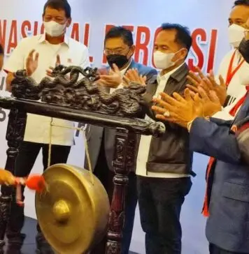 Menpora Apresiasi Prestasi Catur Dibawah Pimpinan Utut Adianto