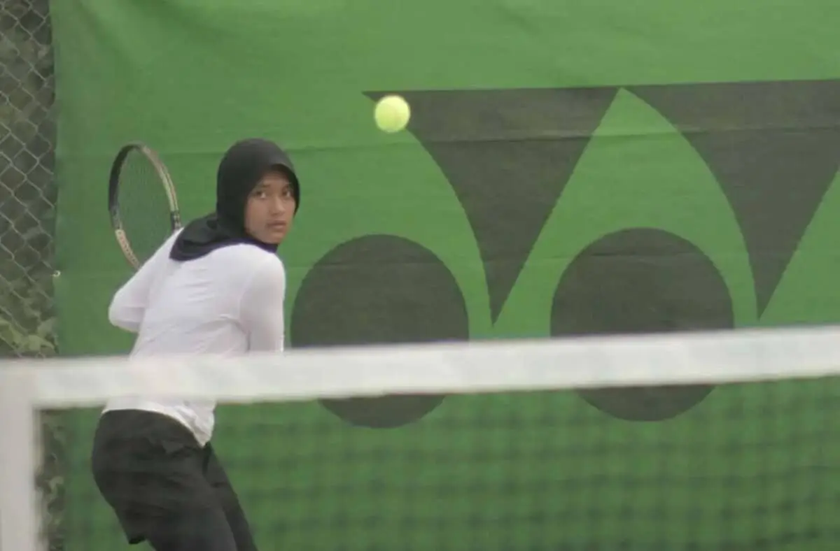 Britama Open 2022: Ega Jumpa Gugun di Final Tunggal Putra
