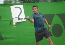 Britama Open 2022: Ega Jumpa Gugun di Final Tunggal Putra