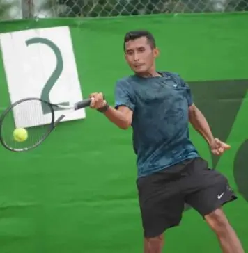 Britama Open 2022: Ega Jumpa Gugun di Final Tunggal Putra Britama Open 2022: Ega Jumpa Gugun di Final Tunggal Putra