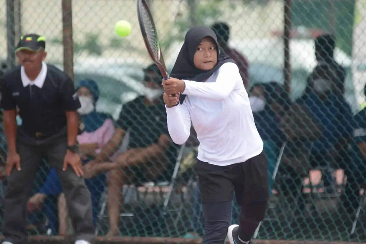 Ega & Cylova Jawara Britama Open 2022 Ega & Cylova Jawara Britama Open 2022