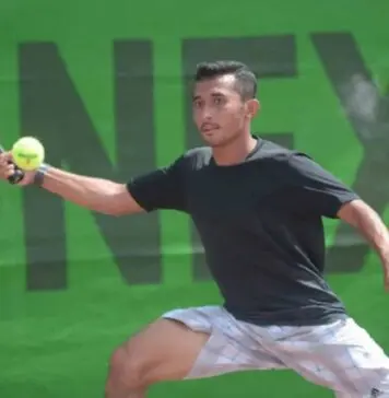 Ega & Cylova Jawara Britama Open 2022