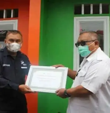 Bangun Rumah untuk Dhuafa, Bupati Sukabumi Apresiasi Kolaborasi Bakrie Amanah & Laznas Baitulmaal Muamalat Bangun Rumah untuk Dhuafa, Bupati Sukabumi Apresiasi Kolaborasi Bakrie Amanah & Laznas Baitulmaal Muamalat