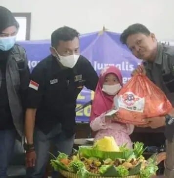 Sambut HPN, YPJI Gelar Rangkaian Kegiatan Sambut HPN, YPJI Gelar Rangkaian Kegiatan