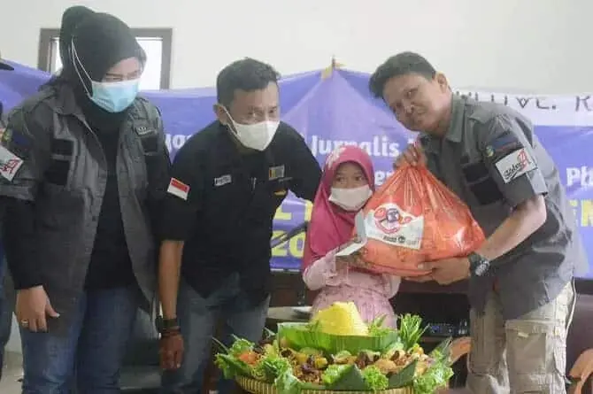 Sambut HPN, YPJI Gelar Rangkaian Kegiatan Sambut HPN, YPJI Gelar Rangkaian Kegiatan