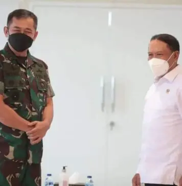 Menpora Minta Judo Bisa Tampil di Olimpiade