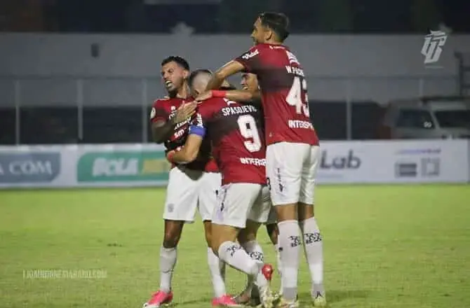Balki United Juara