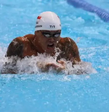 Cari 16 Perenang Inti Ke SEA Games 2022, PB PRSI Gelar Seleknas Time Trial Cari 16 Perenang Inti Ke SEA Games 2022, PB PRSI Gelar Seleknas Time Trial