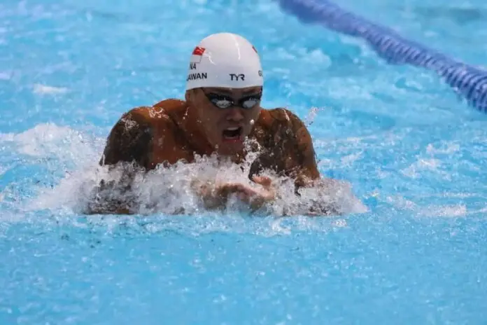 Cari 16 Perenang Inti Ke SEA Games 2022, PB PRSI Gelar Seleknas Time Trial Cari 16 Perenang Inti Ke SEA Games 2022, PB PRSI Gelar Seleknas Time Trial