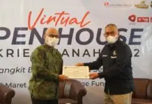 Bakrie Amanah Perkenalkan Berbagai Program Baru di Acara Open House 2022