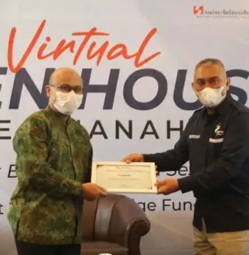 Bakrie Amanah Perkenalkan Berbagai Program Baru di Acara Open House 2022