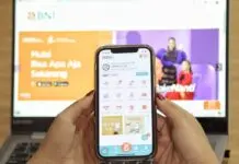 Adu Canggih Super App Perbankan, Intip Senjata Andalan BNI