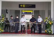 Erick: Mudik ke Garut, Sekarang Bebas Macet