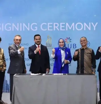 Manakib Realty Ambil Alih Aerocity Kertajati, Kawasan kota Metropolitan Aerotropolis Pertama di Indonesia Manakib Realty Ambil Alih Aerocity Kertajati, Kawasan kota Metropolitan Aerotropolis Pertama di Indonesia