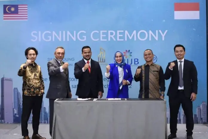 Manakib Realty Ambil Alih Aerocity Kertajati, Kawasan kota Metropolitan Aerotropolis Pertama di Indonesia Manakib Realty Ambil Alih Aerocity Kertajati, Kawasan kota Metropolitan Aerotropolis Pertama di Indonesia