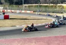 Modal Podium 3 Pekan Lalu, Qarrar Firhand Optimistis Jelang WSK Super Master