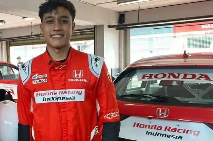 Raih Podiun Runner-Up, Avilla Makin On Fire Hadapi Seri Kedua ISSOM 2022 Raih Podiun Runner-Up, Avilla Makin On Fire Hadapi Seri Kedua ISSOM 2022