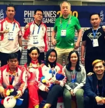 Terkendala Uji Coba, Tim Catur Indonesia Butuh Bantuan Menpora