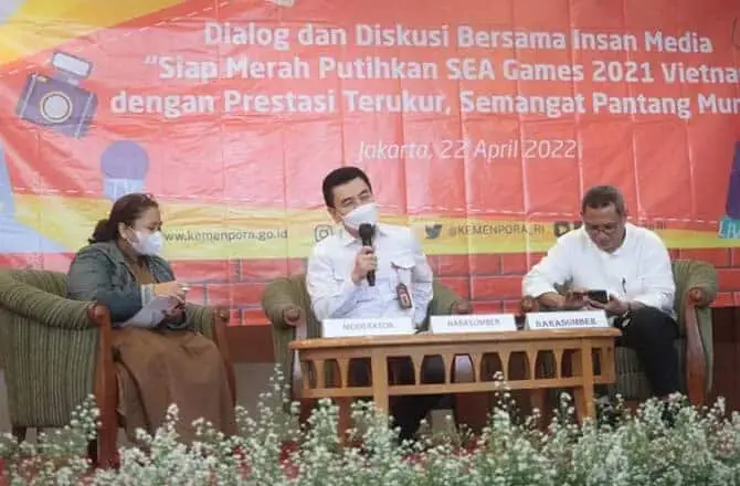 Tim PPON Bekerja Secara Objektif dan Komprehensif Tim PPON Bekerja Secara Objektif dan Komprehensif