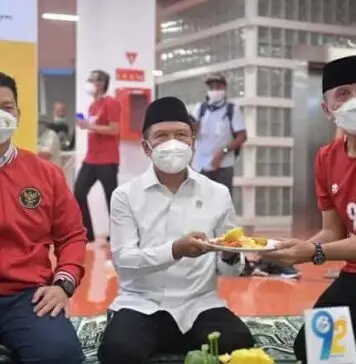 HUT ke-92,  PSSI Fokus Prestasi Timnas dan Kompetisi